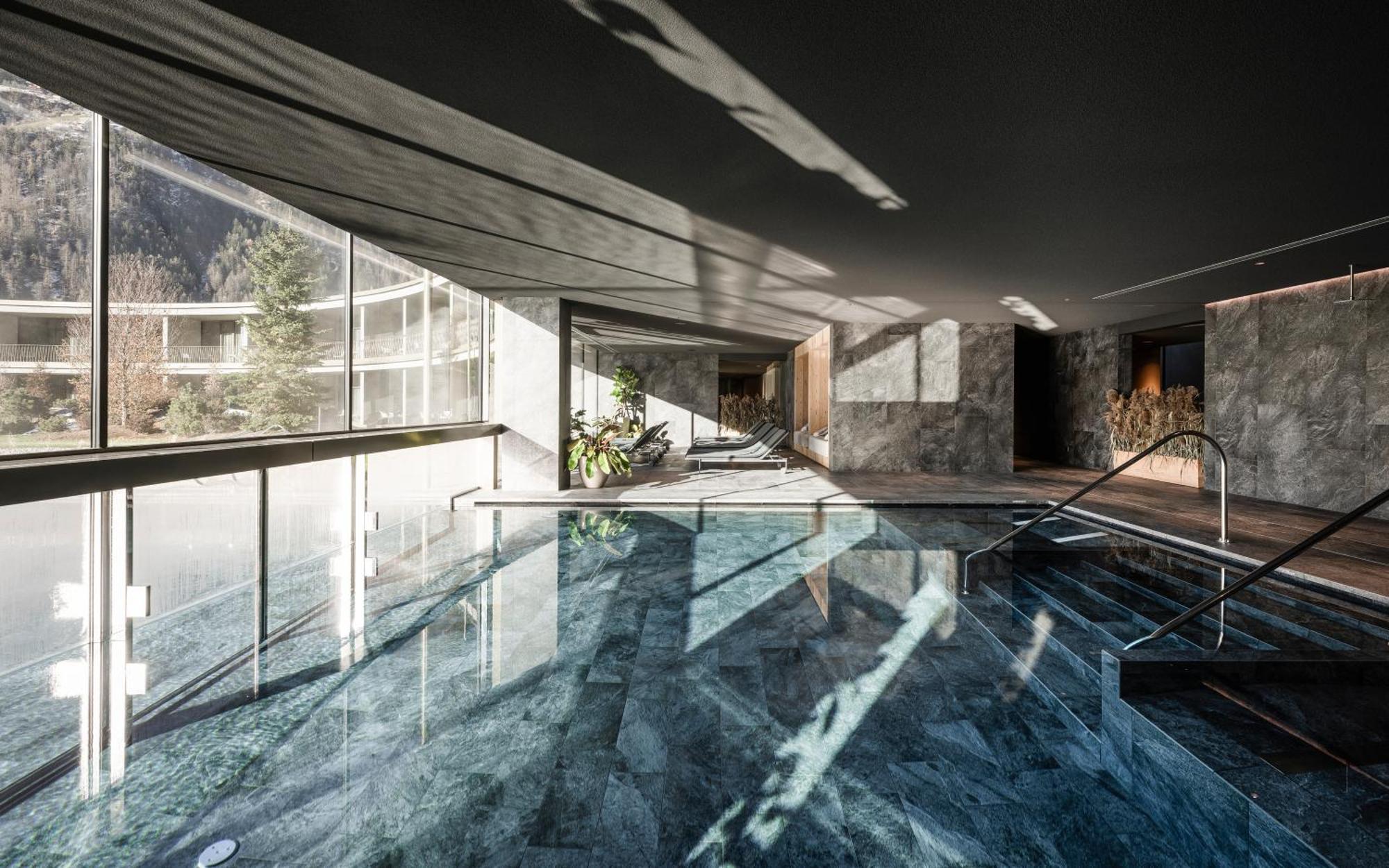 קמפו טורס Olm Nature Escape - Eco Aparthotel מראה חיצוני תמונה